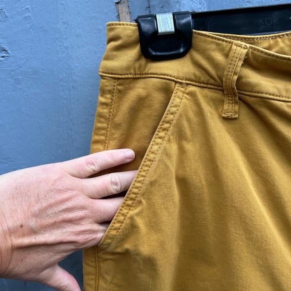 Mother Catch All Prep Ankle, Killing Time, size 29 - Picture 7 of 15